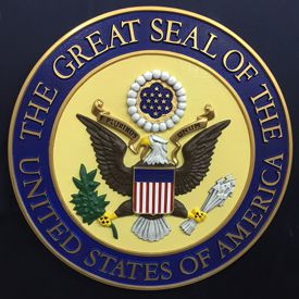 Great Seal of the United States